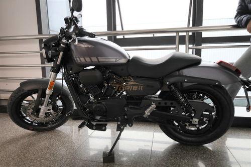 钱江最新车型爆料 第1张 钱江最新车型爆料 第1张