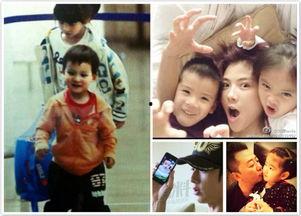 二胎明星爆料视频,甜蜜挑战与温馨瞬间 第1张 二胎明星爆料视频,甜蜜挑战与温馨瞬间 第1张